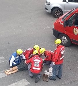 ABVESC: Atendimento operacional dos bombeiros voluntários registra aumento em 2018 0