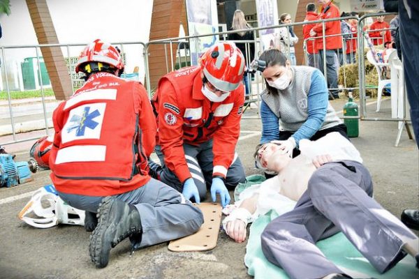 CONCÓRDIA: 2°Encontro Estadual de Trauma será realizado de 15 a 17 de março 0